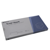 Tyvek 200 (200mm x 400mm) 90pcs