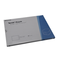 Tyvek 300 (300mmx400mm) 60pcs