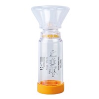 ROSSMAX AERO SPACER - MEDIUM MASK