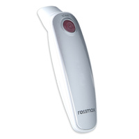 Forehead Temple IR thermometer