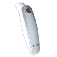 Forehead Temple IR thermometer