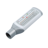 Rossmax Peak Flow Meter Adult