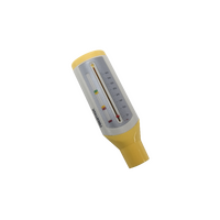 ROSSMAX PEAK FLOW METER - CHILD