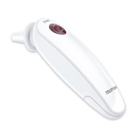 IR Ear Thermometer with probe cover
