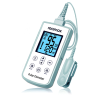 ROSSMAX HANDHELD PULSE OXIMETER
