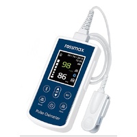 ROSSMAX PULSE OXIMETER- HANDHELD BLUETOOTH