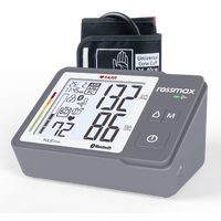 ROSSMAX Z5 Automatic Blood Pressure Monitor with Bluetooth