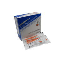 Disposable curette 3mm sterile  (Box/50)