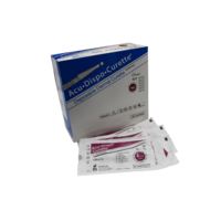 Disposable curette 4mm sterile  (Box/50)