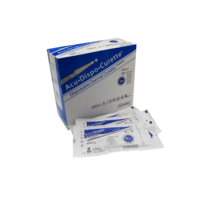 Disposable curette 5mm sterile  (Box/50)