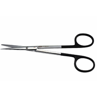 HIPP Metzenbaum Sh/Bl - straight Supercut 14cm