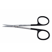 HIPP Iris Scissors Straight Supercut 11cm