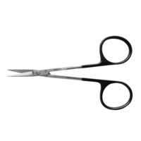 HIPP Iris Scissors - curved Supercut 11cm