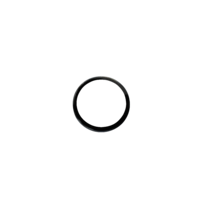 Lens Retaining Ring for Pocket Gauge