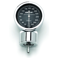 ABN Gauge Chrome Delux