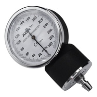 Sphyg Gauge regular Whte face