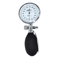 Spare Palm Held Gauge &amp; bulb