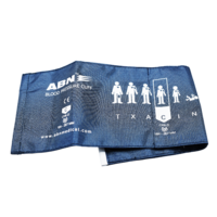 Sphyg Cuff Child N Blue