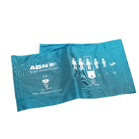 Sphyg Cuff Adult Teal