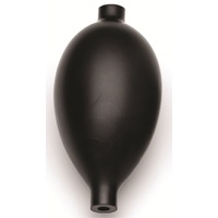 Std Bulb with Non Ret Vlve