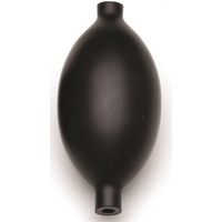 Sphyg Bulb Large with valve.