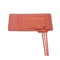 Bladder 1 Tube Thigh Latex Free
