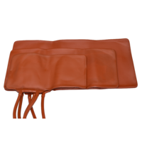 Bladder Thigh 2 Tube Latex Free