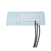 PVC 1Tube Bladder newborn Latex Free