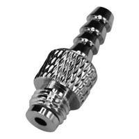 Tube connector - Metal Male