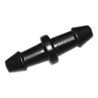 Plastic Tube Connector