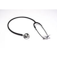 Spectrum Steth Dual head Black