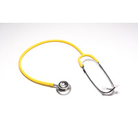 Spectrum Steth Dual Head Yellow