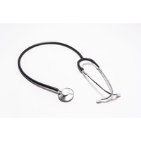 Spectrum Steth Single head Black