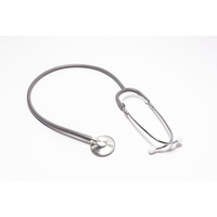 Spectrum Steth Single head Grey