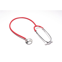 Spectrum Steth Single head Red
