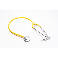 Spectrum Steth Single head Yellow