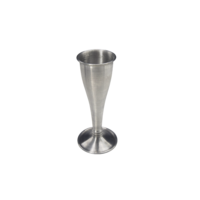Steth Foetal Pinnard Aluminium