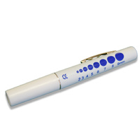 Torch Diagnostic  Plastic