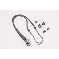Sprague Rappaport Steth Grey
