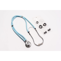 Sprague Rappaport Steth Light Blue