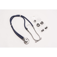 Sprague Rappaport Steth Navy Blue