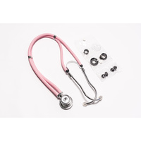 Sprague Rappaport Steth Pink