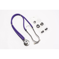 Sprague Rappaport Steth Purple