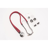 Sprague Rappaport Steth Red