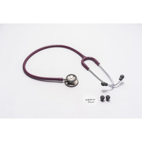 Classic Adult Dual hd Burgundy