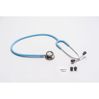 Classic Adult Dual hd Light Blue