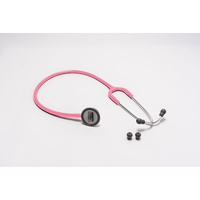ABN CLASSIC-S Stethoscope PINK