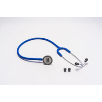 ABN CLASSIC-S Stethoscope ROYAL BLUE