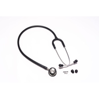 Classic Child Dual head Black