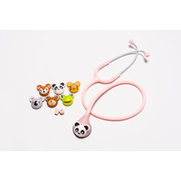 Toonscope Steth  Pink